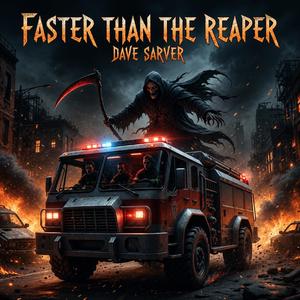 Faster Than The Reaper