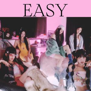 EASY【翻自炽】