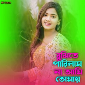 বুঝিতে পারিলাম না আমি তোমায় (Nk Hasan)