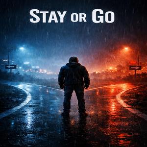 Stay or Go