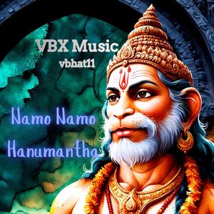 Namo Namo Hanumantha