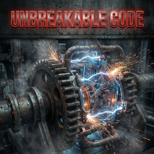 Unbreakable Code