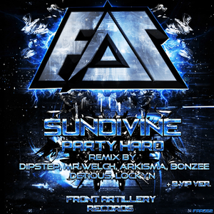 Party Hard (Lockyn Remix)