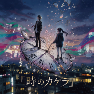 希望の旗