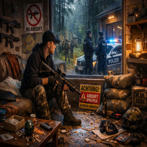 Airsoft