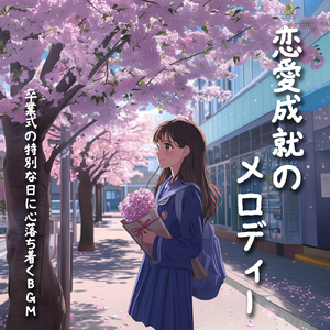 静謐なる夜明け