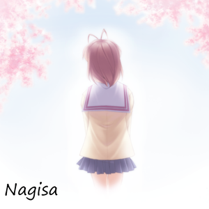 Nagisa