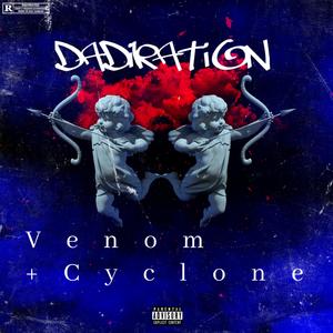 Dadikation (feat. K. Venom)