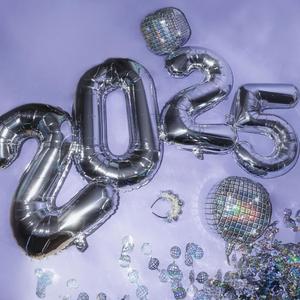 New year (feat. Sickofsliming)