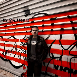 In My Heart (Remix)