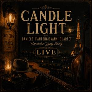 Candle Light (Live Version)