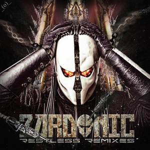 Restless Slumber (2013 Mix)