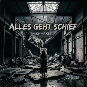 Alles geht schief