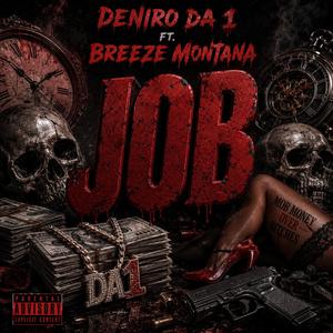 Job (feat. Breeze Montana)
