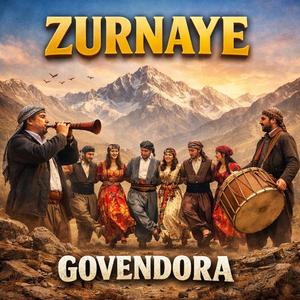 Zurnayê Dibêj Kürtçe Hareketli Halay Dance Mix Cover