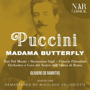 Madama Butterfly, IGP 7, Act II:"Ora a noi. Sedete qui" (Sharpless, Butterfly)
