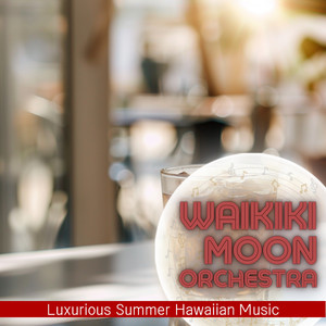 Island Evening Zephyr