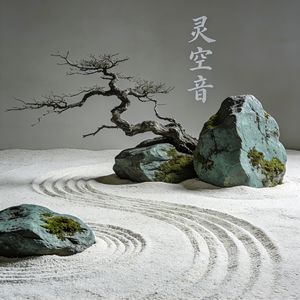 灵空音（消除杂念）