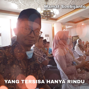 Yang Tersisa Hanya Rindu (Acoustic)