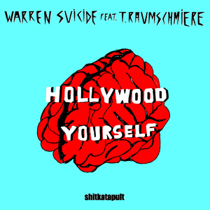 Moving Close (feat. T.Raumschmiere)