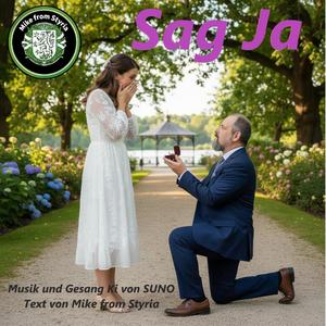 Sag Ja