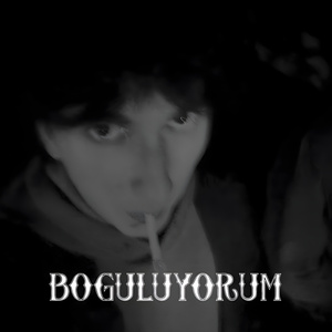 Boğuluyorum