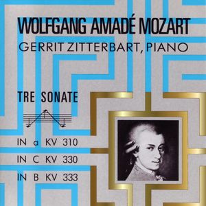 Piano Sonata No. 13 in B-Flat Major, K. 333 "Linz": II. Andante cantabile