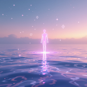Breathe In Light