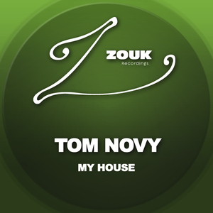 My House (Plastic Funk Remix)