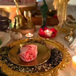 Oratio ad Animum - The Emotional Healing Incantation