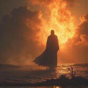 Burn it down