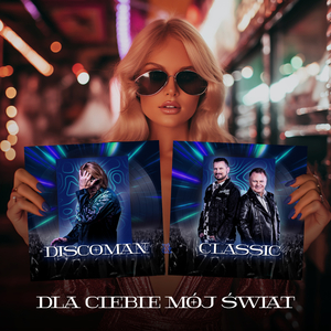 Dla ciebie mój świat