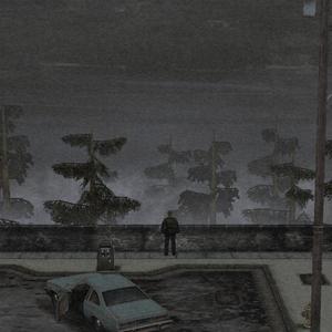 【FREE】silent hill
