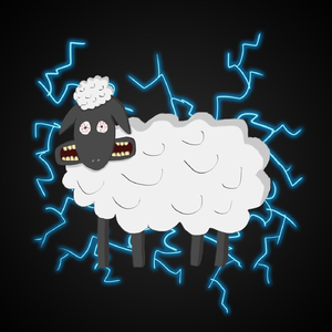 Electric Sheep