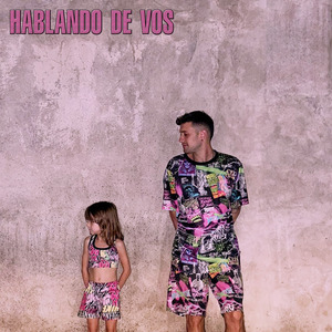 Hablando de vos