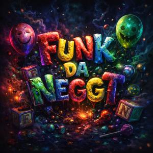 Funk Da Naggt (feat. DJ Excalybur, DJ Uthrame, Trysthelian, Lah Kamelis & Morginj) (Super Slowed)