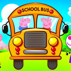 Wheels on the Bus