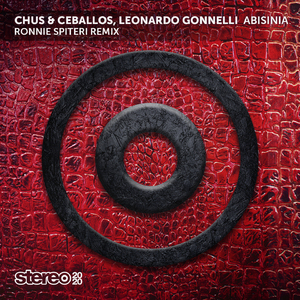 Abisinia (Ronnie Spiteri Remix)