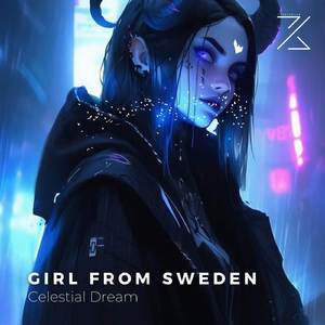 Girl From Sweden