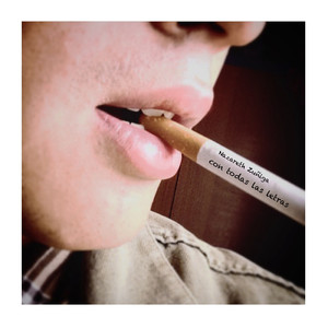 Con Todas Las Letras