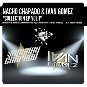 Revolucion (Original Mix)