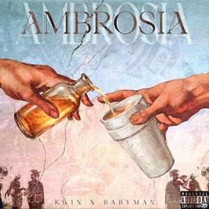 Ambrosia (feat. babyman)
