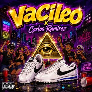 Vacileo