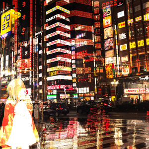 やっとひとつわかったんだ (feat. 初音ミク)