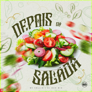 Depois da Salada