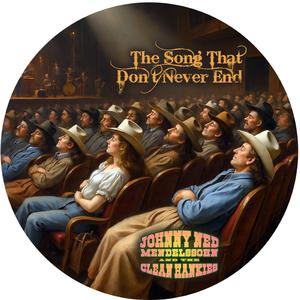 The Song That Don't Never End