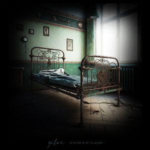 Давай помолчим