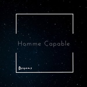 Homme capable