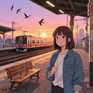 あの夏の日 (Remix)