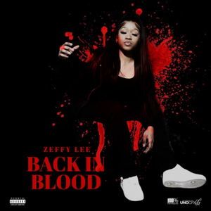 Back In Blood